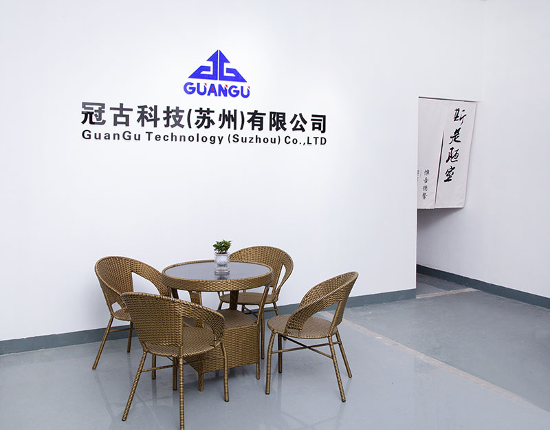 KostanayCompany - Guangu Technology