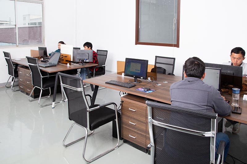 KostanayInternal Trade Office - Guangu Technology