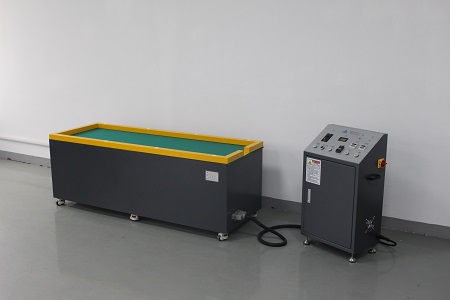 KostanayGG1980 Metal surface cleaning machine